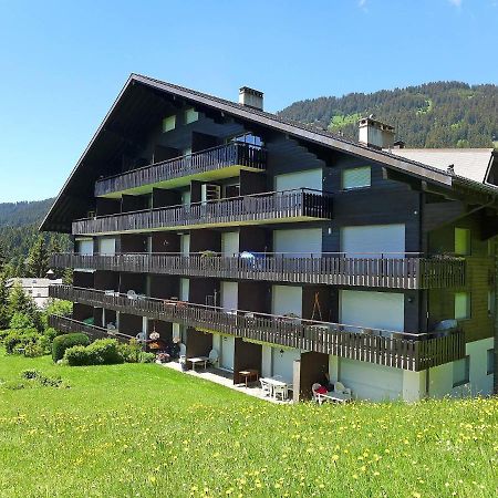 Apartment Marignac 33 By Interhome Віляр-на-Олоні Екстер'єр фото