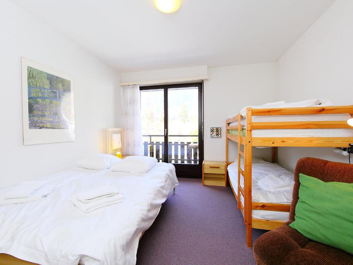 Apartment Marignac 33 By Interhome Віляр-на-Олоні Екстер'єр фото
