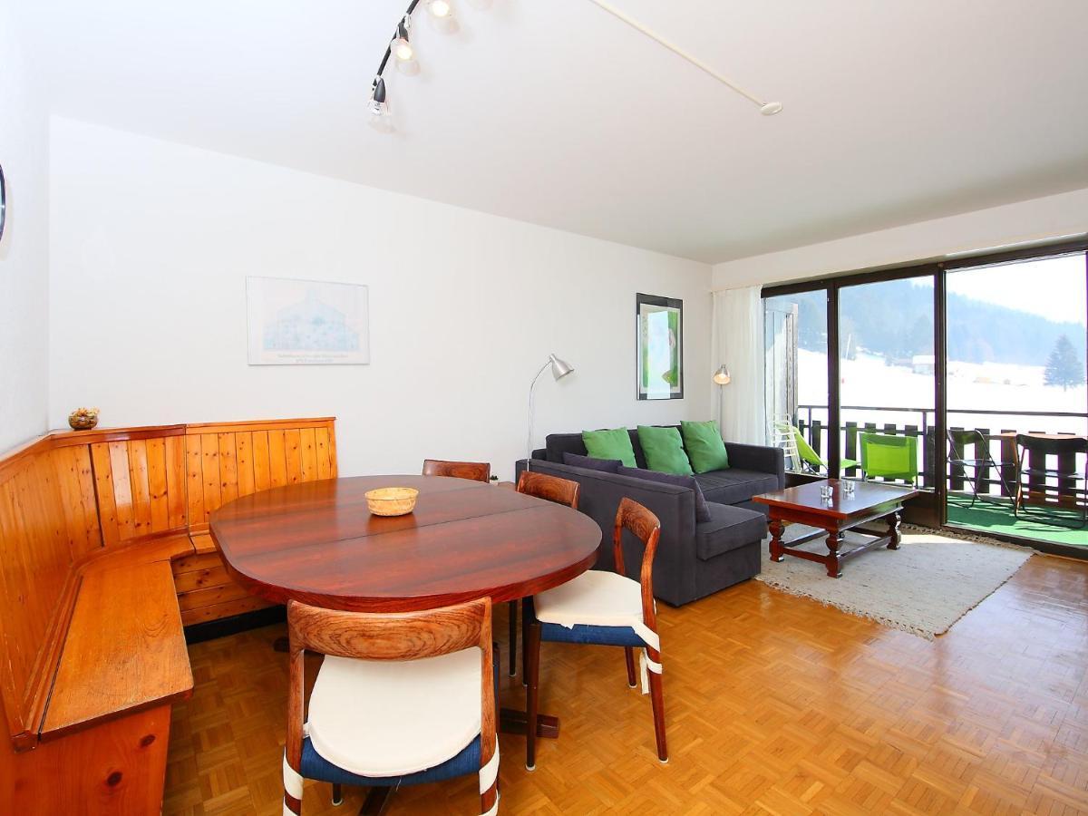Apartment Marignac 33 By Interhome Віляр-на-Олоні Екстер'єр фото
